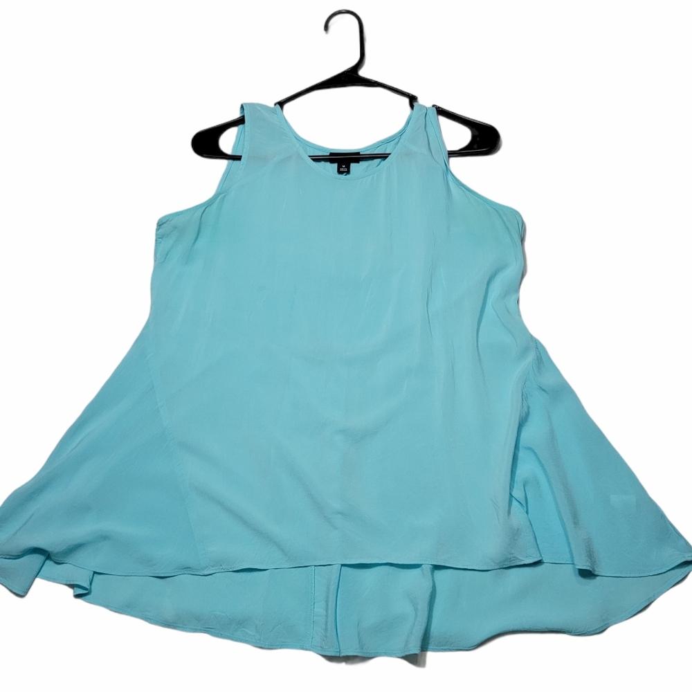 A.N.A Swing Tank Sz Medium - Picture 1 of 4